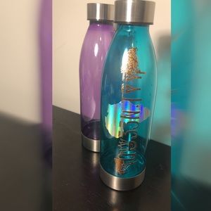 Custom Water Bottles